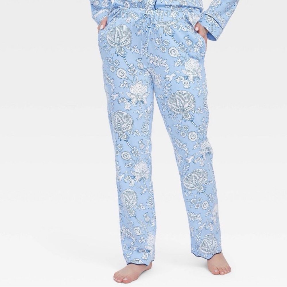 Roller Rabbit x Target pajamas - Picture 2 of 2